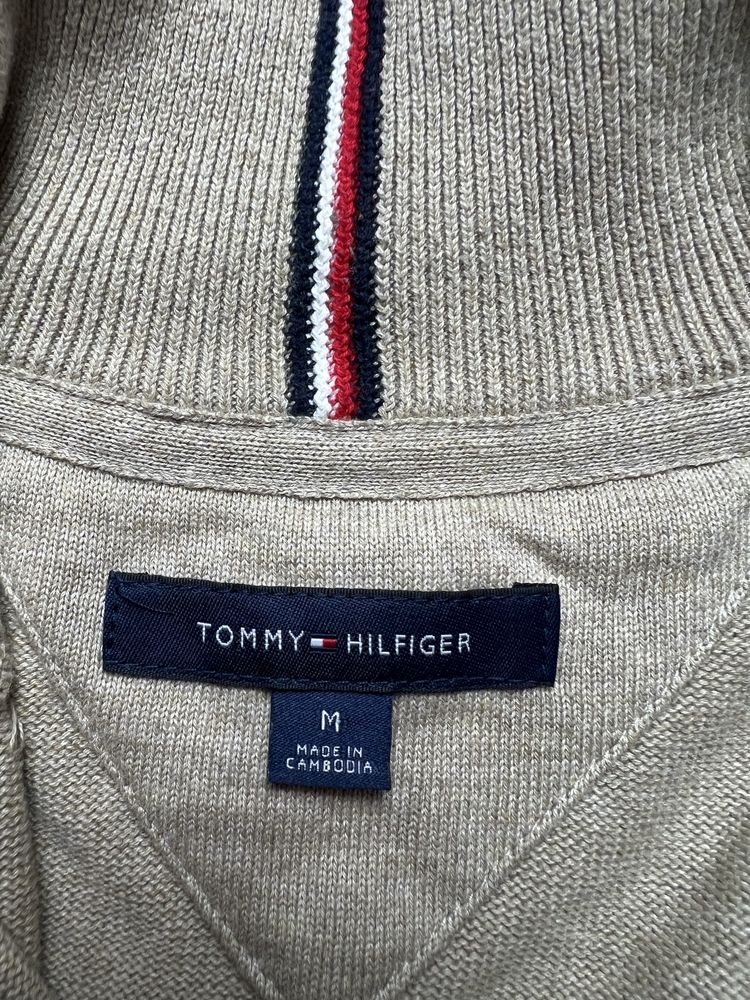 Sweter Tommy Hilfiger