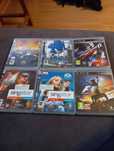 Sprzedam gry ps3