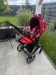Cybex priam 3.0 chrom black
