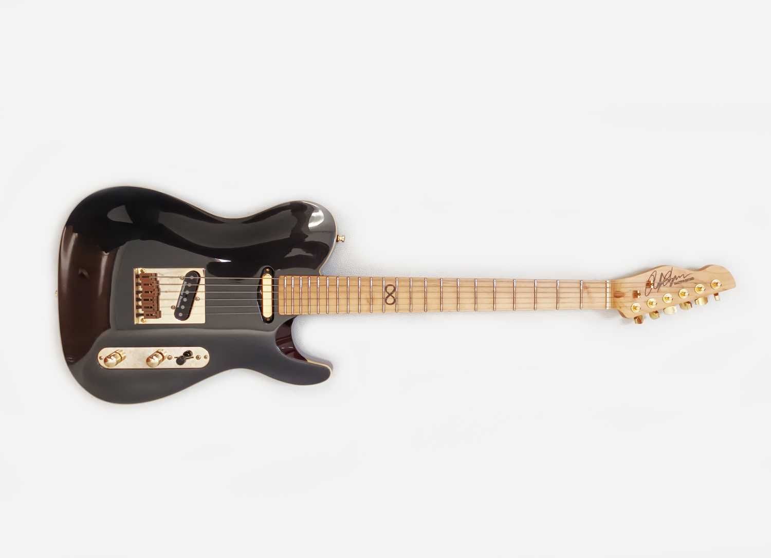 Chapman Telecaster ML3 Pro Traditional