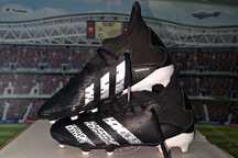 Adidas Predator Freak.3 FG Junior Demonscale korki-lanki size: 34