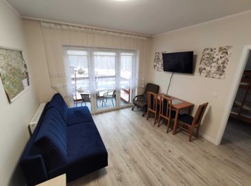 Świeradów Zdrój noclegi apartament