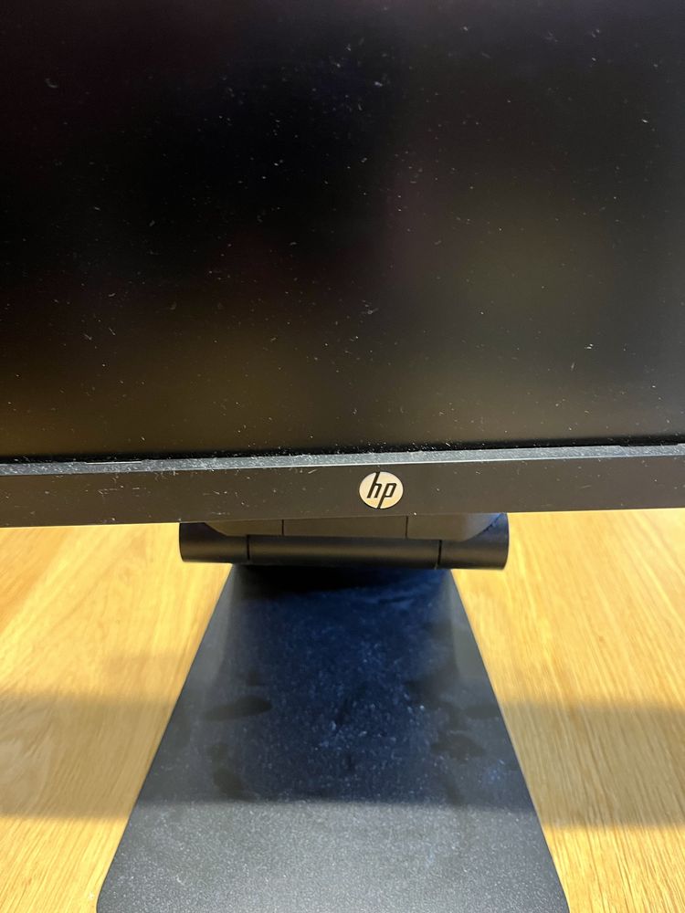 Monitor HP Elite Display E221c 22 cale