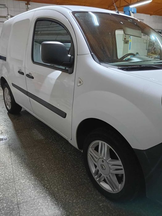 Renault Kangoo 1.5 2011