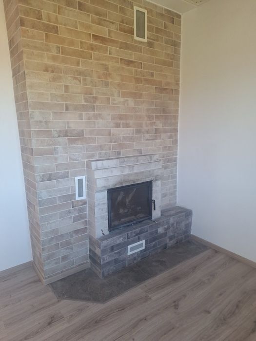 Новобудова в Станишівці