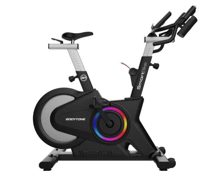Bicicleta de Spinning BODYTONE SMB1v3, Nova