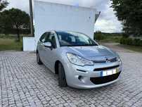 Citroen C3 2016 1.2