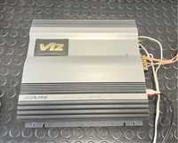 Amplificador Alpine V12 MRV-F303 4x50w RMS