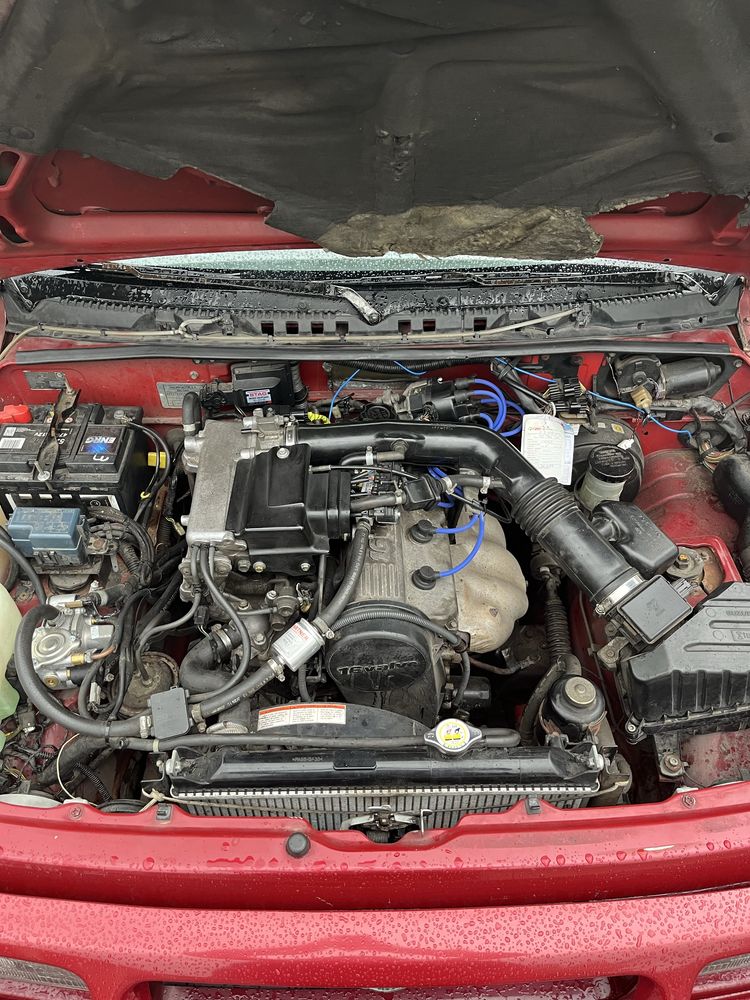 Suzuki Vitara AUTOMAT 1.6 16v LPG