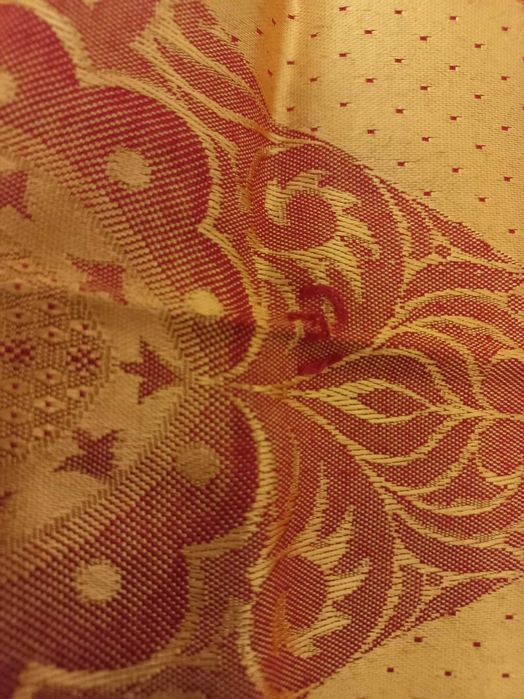 Ткань для штор (1,24 х 5,25 м), 250 грн. по предоплате