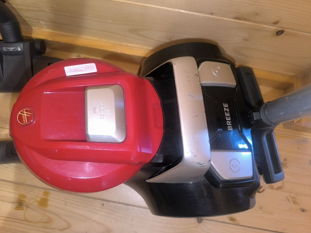 Aspirador Hoover