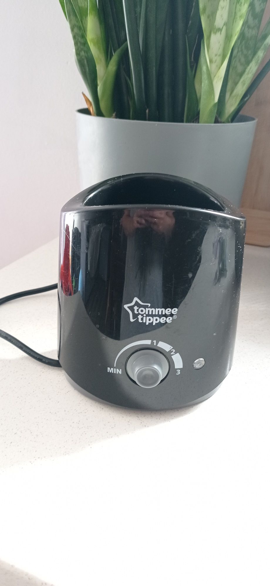 Podgrzewacz Tomme tippee