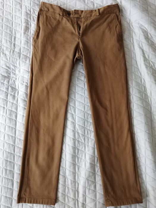 Spodnie Vistula, używane, 176/82