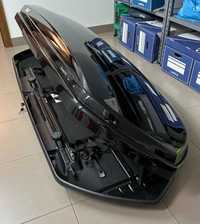 Box dachowy Thule Dynamic 800/M