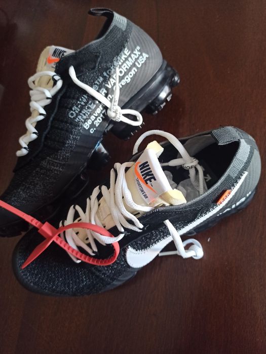 Tênis Nike Air VAPOR MAX FK 44