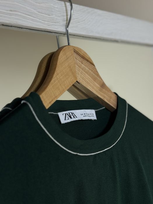 Футболка ZARA M розмір