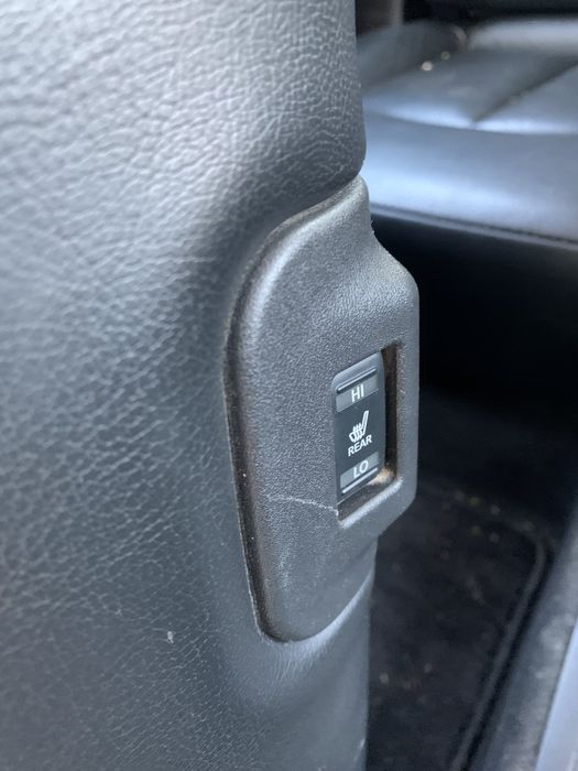 Nissan Leaf Tekna з Норвегії 2015 рік 75.17% SOH Chademo