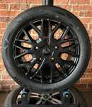 Koła Letnie 18 Ford Transit Tourneo Custom 235/50R18 Nowe 5x160 Felgi