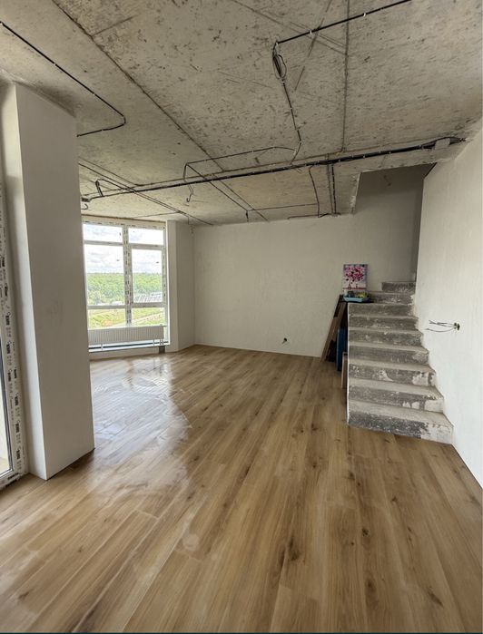 Євро 3к квартира в Синергія Сіті!Ірпінь!Газ!Держ.прогр.ТАК!Без комісії