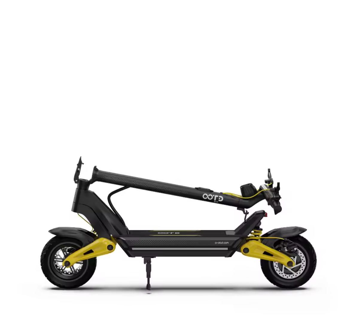 Trotinete OOTD S10 1400W nova 0km