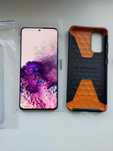 Samsung S20 8/128 офіційний гарний