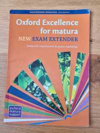 Gramatyka Angielska ćwiczenia Oxford Excellence