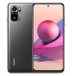 Смартфон Xiaomi Redmi Note 10S 6/64GB Onyx Gray 6.43" 60 Гц 5000 mAh
