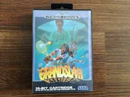 Jogo original GRANDSLAM Sega Mega Drive