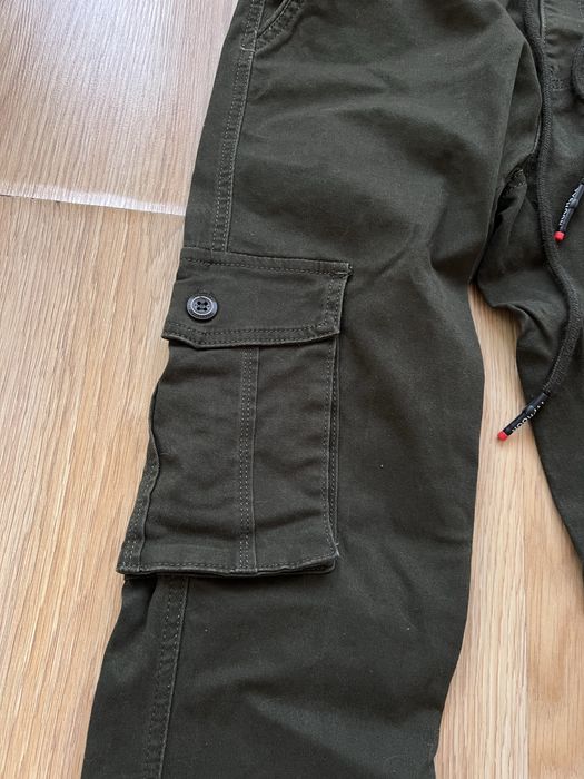 Штани - карго чоловічі