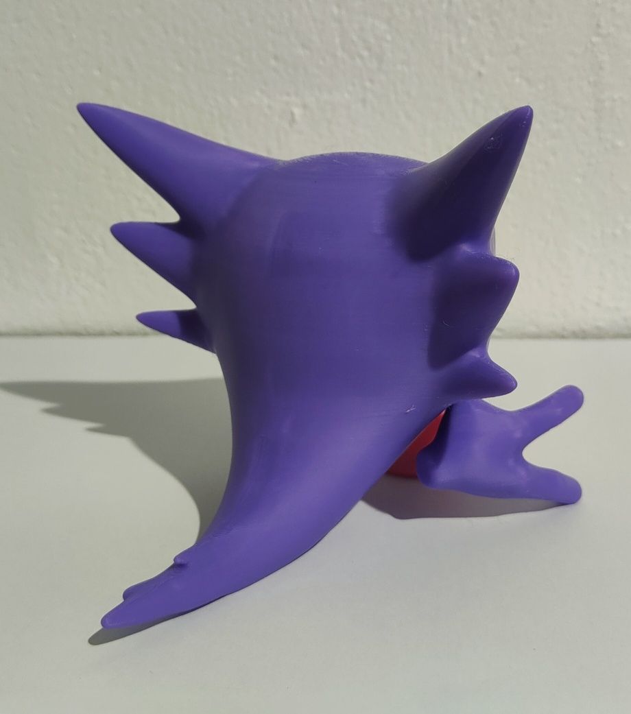 Figura Haunter Pokemon