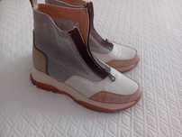 Botas Super Conforto  HISPANITAS