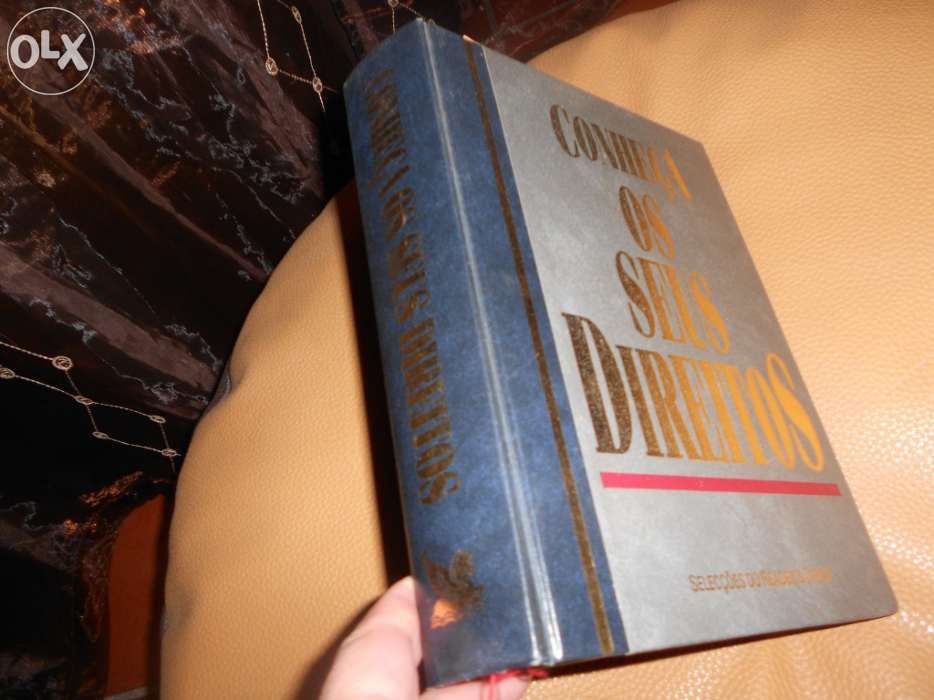 Conheça os seus Direitos