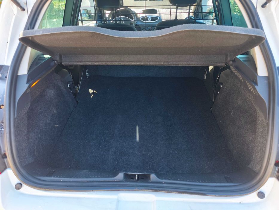 Renault Clio 2013