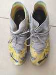 Chuteiras Puma Neymar Tam. 35