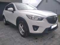 Mazda CX-5 175KM 4x4 ,Automat ,Skóra ,Full ,Bose, Xenon, Oferta Prywatna
