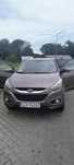 Hyundai ix35 Diesel