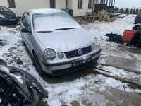 Volkswagen polo 1.4 tdi 2003r