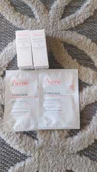 Avene saszetki balsam