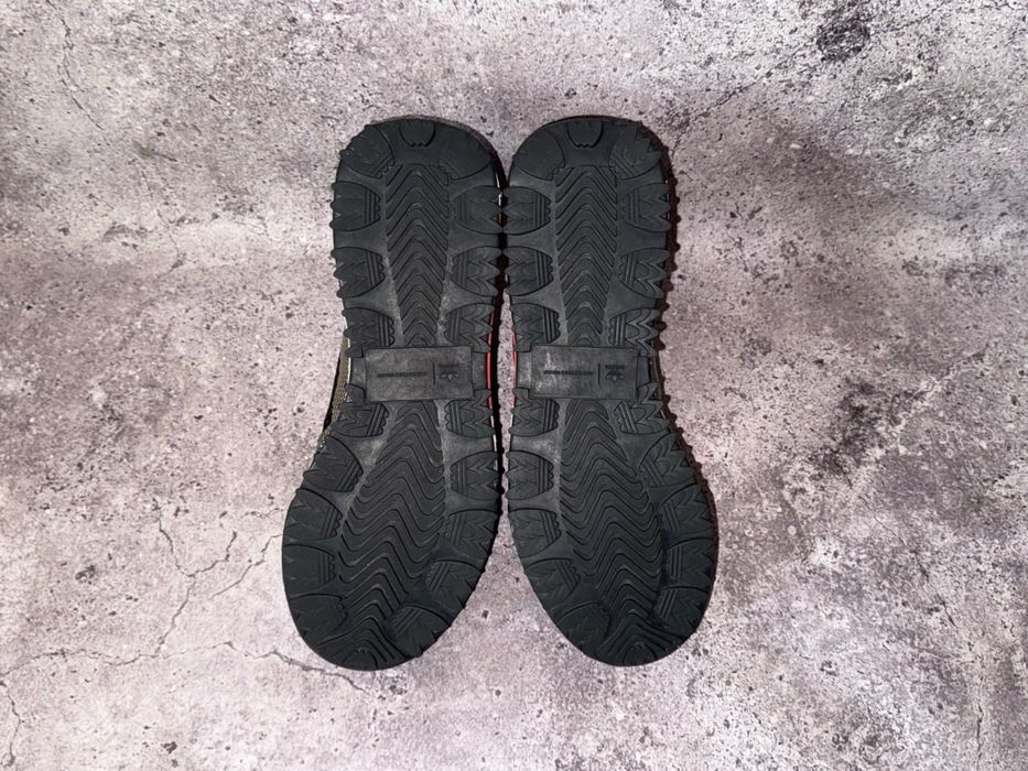 Adidas Alexander Wang x Reissue Run (Чоловічі Кросівки  raf simons )