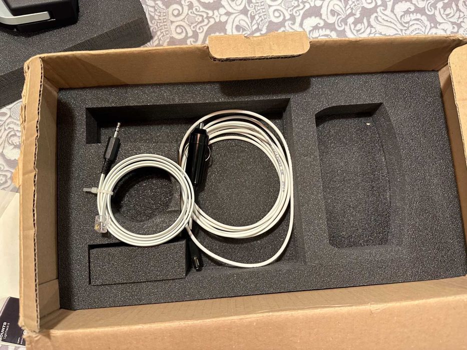 Fornax LIGHTRACK II Star Tracker