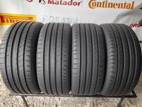 Літні шини 225/40 R18 Fulda sport control 2 	90-95% залишок