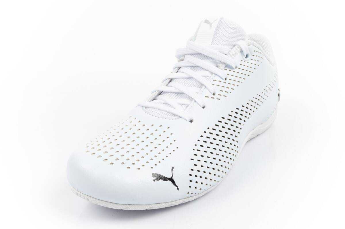Buty sportowe Puma BMW Drift Cat r. 40,5