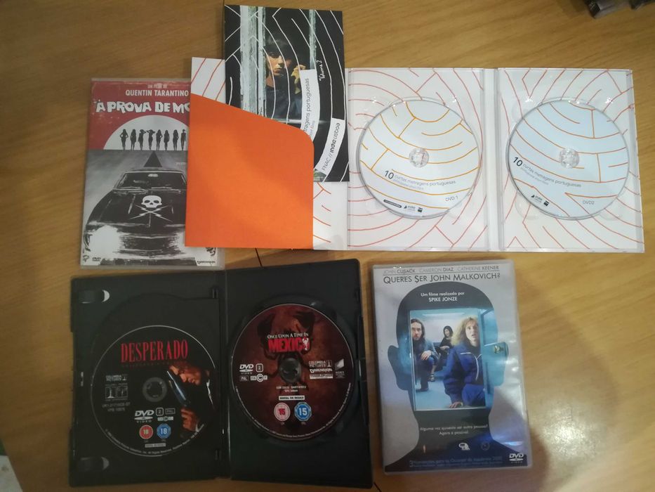 The lost boys Homem-aranha Rodriguez  Corações Diário Paixão