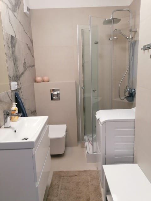 Wynajem apartamentu w Kobrzegu