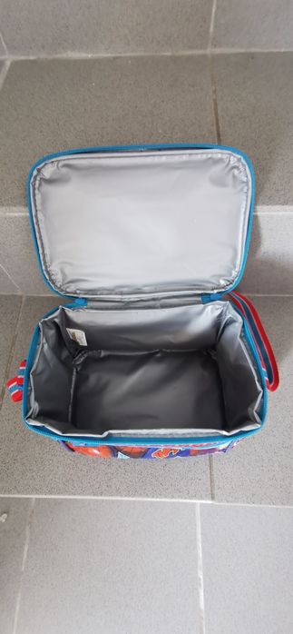 Mala  térmica marvel