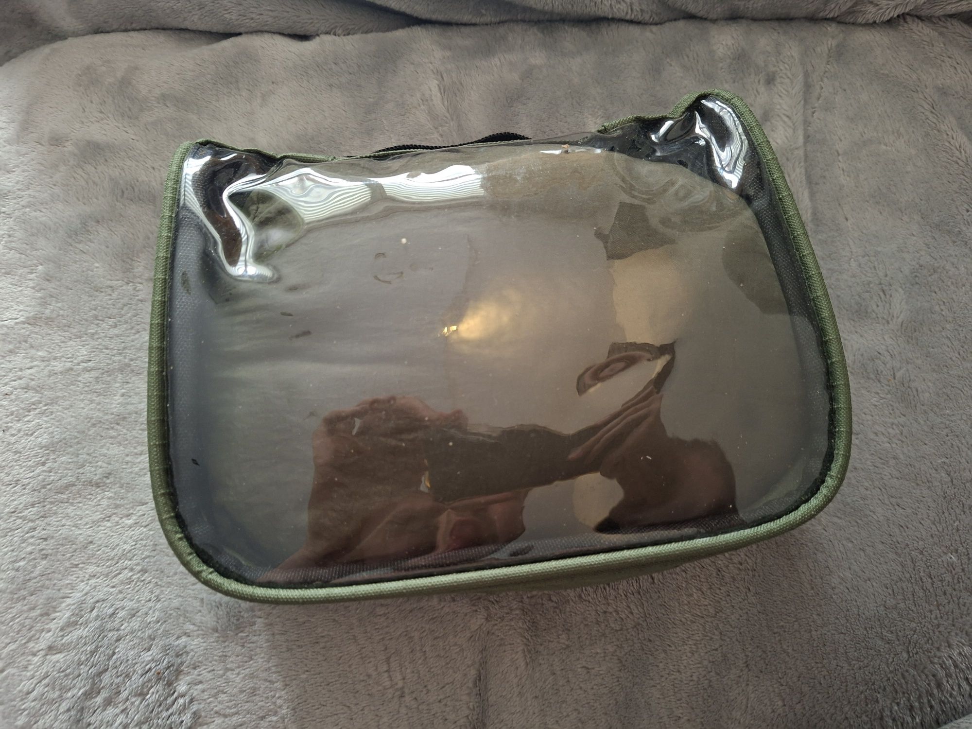 Hamak Snugpak Tropical Olive