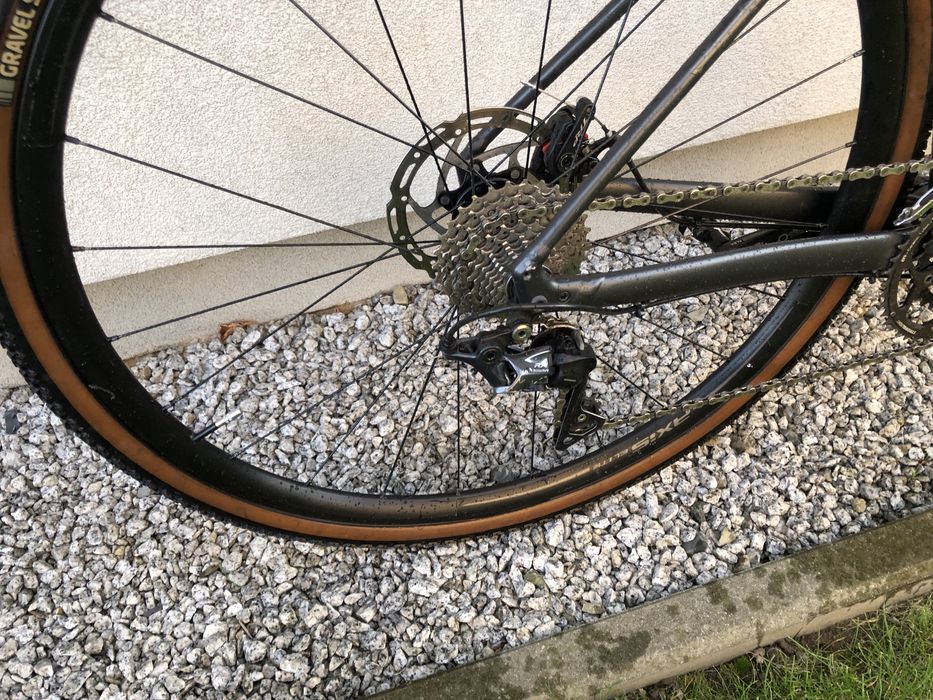 Gravel Specialized Diverge E5 comp