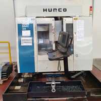 Maszyna Hurco cnc