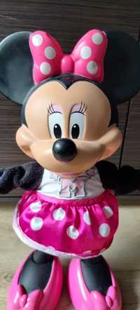 Minnie Mouse cheerlederka