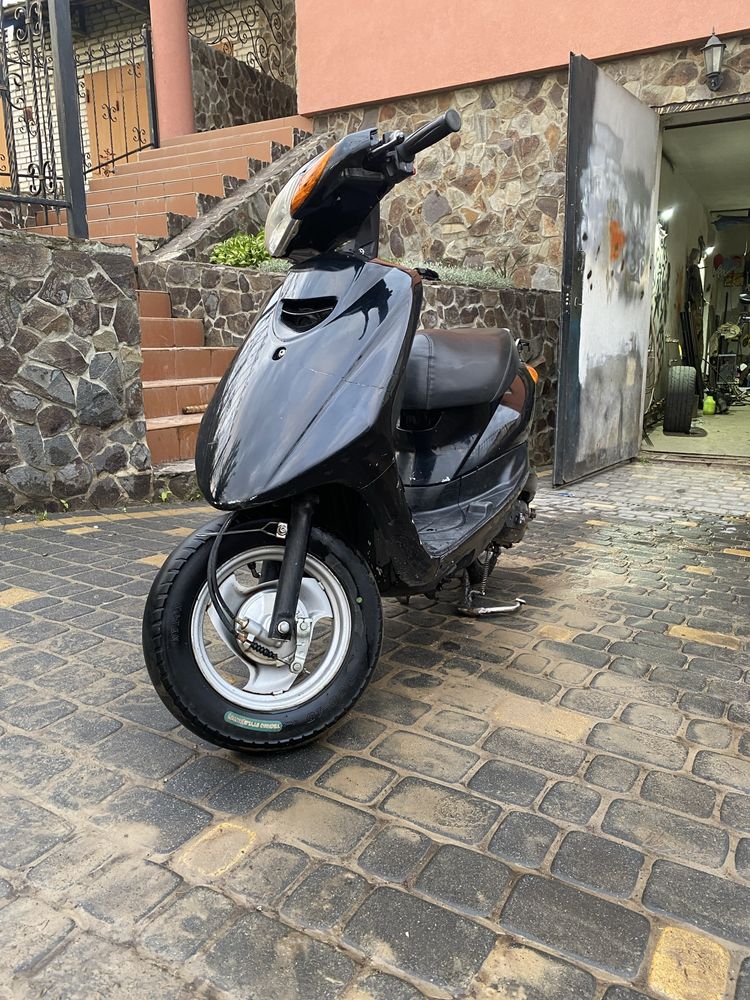 Yamaha Jog SA36 продам